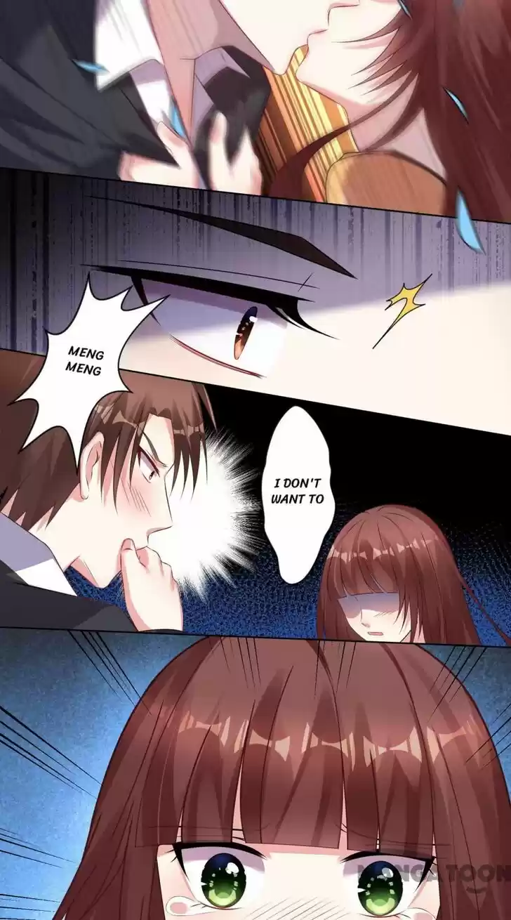 Wo Bei Zongcai hei shangle! Ch.078