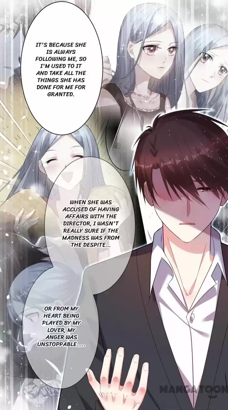 Wo Bei Zongcai hei shangle! Ch.078