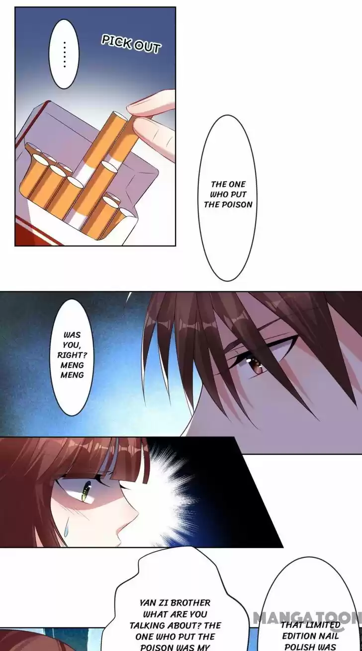 Wo Bei Zongcai hei shangle! Ch.078