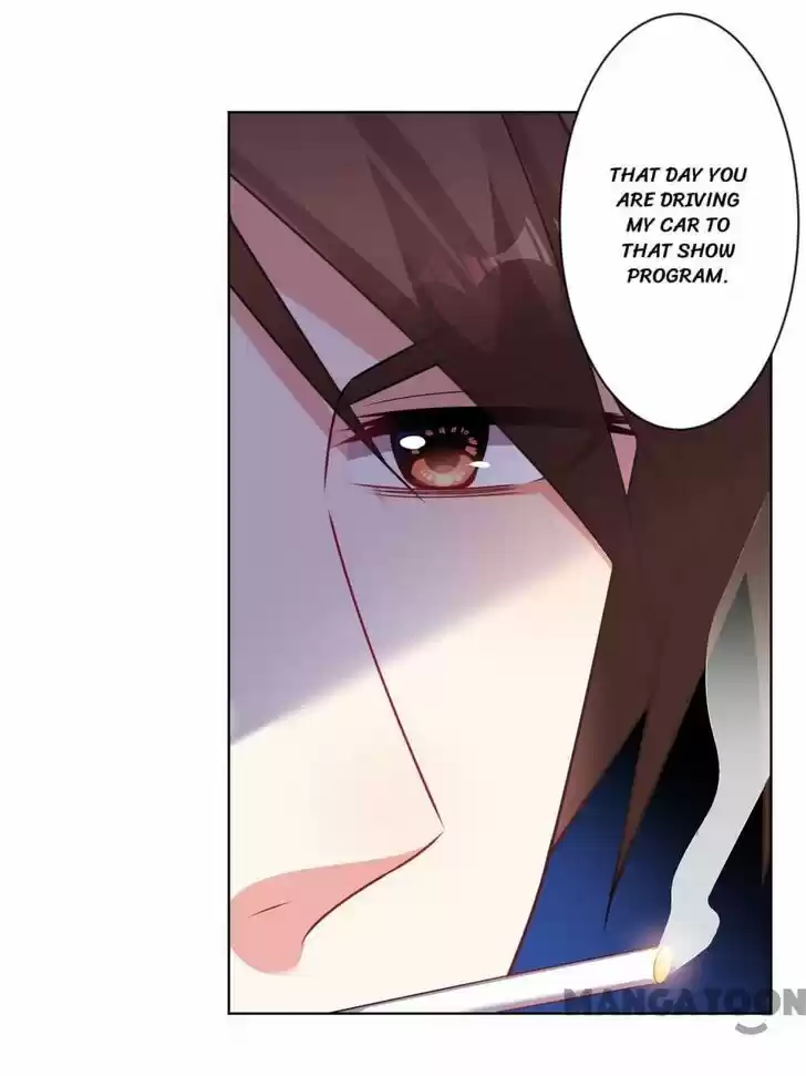 Wo Bei Zongcai hei shangle! Ch.078