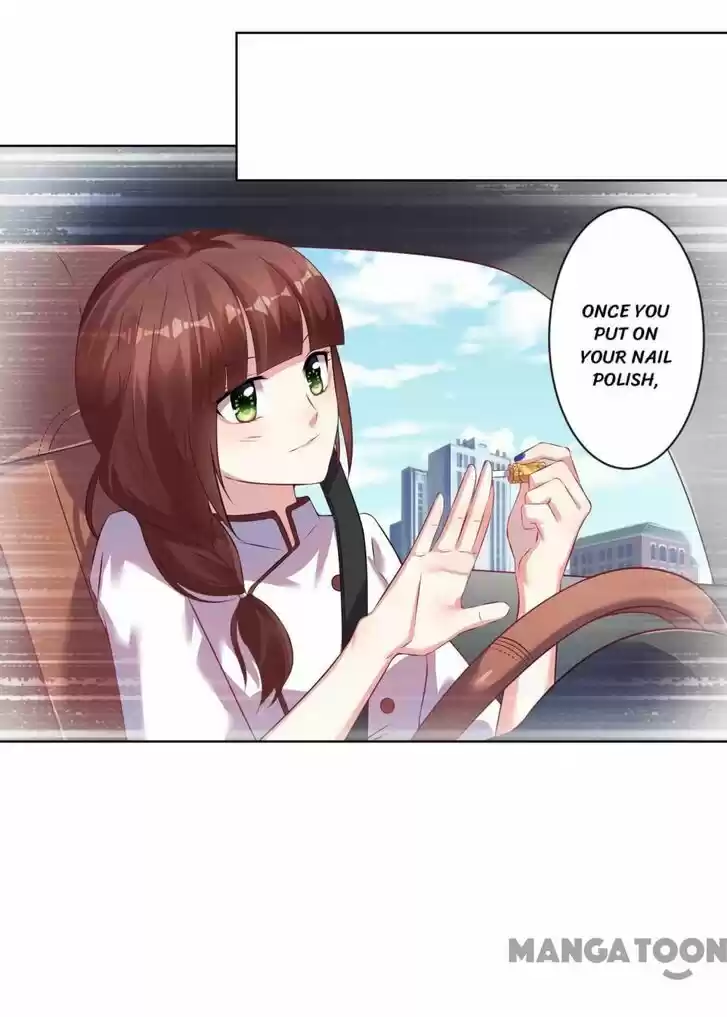 Wo Bei Zongcai hei shangle! Ch.078