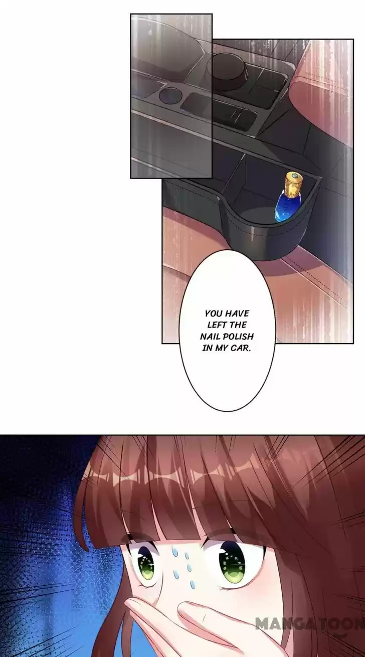 Wo Bei Zongcai hei shangle! Ch.078