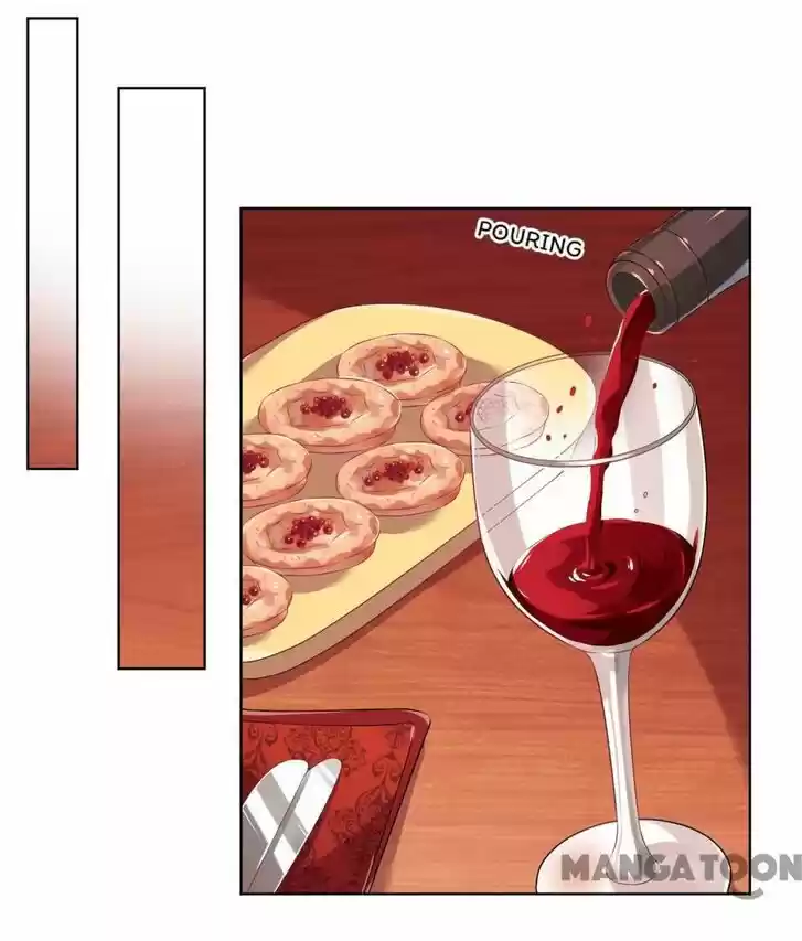 Wo Bei Zongcai hei shangle! Ch.079