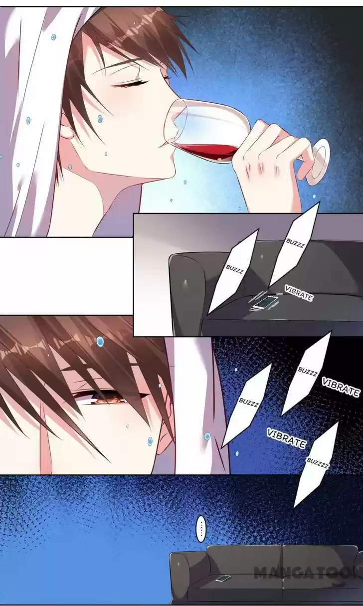 Wo Bei Zongcai hei shangle! Ch.079