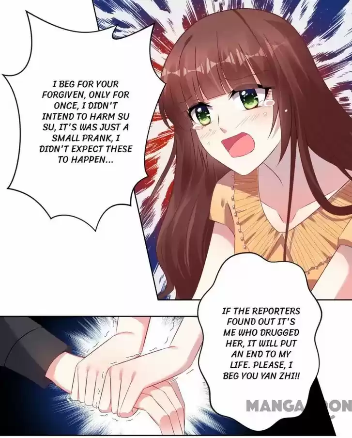 Wo Bei Zongcai hei shangle! Ch.079