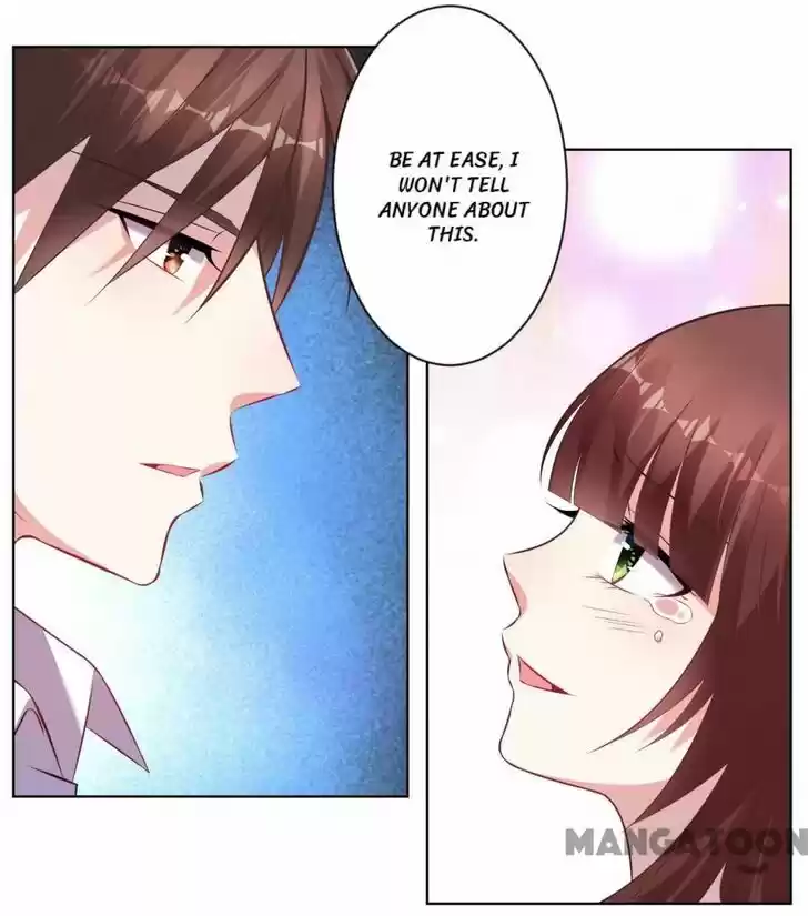 Wo Bei Zongcai hei shangle! Ch.079