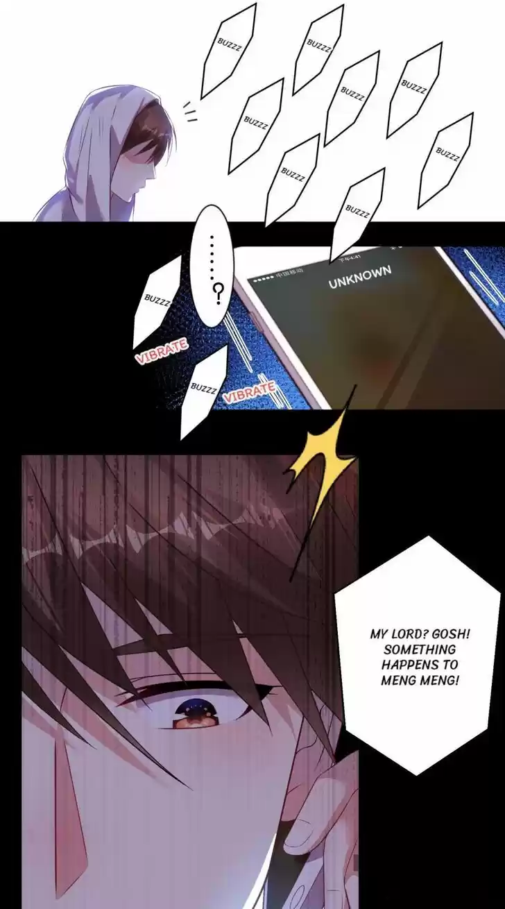 Wo Bei Zongcai hei shangle! Ch.079