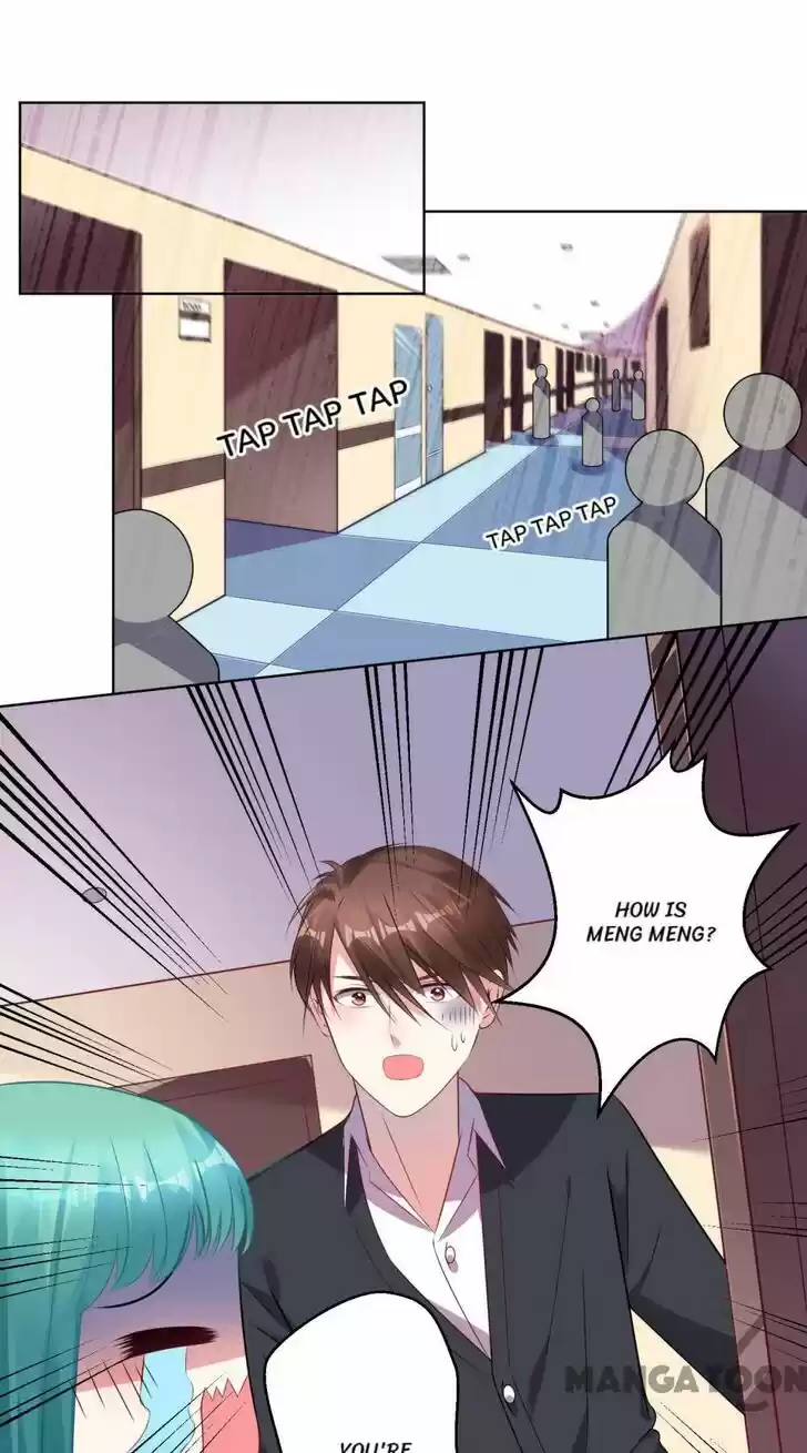 Wo Bei Zongcai hei shangle! Ch.079