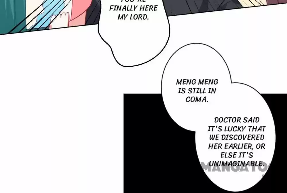 Wo Bei Zongcai hei shangle! Ch.079