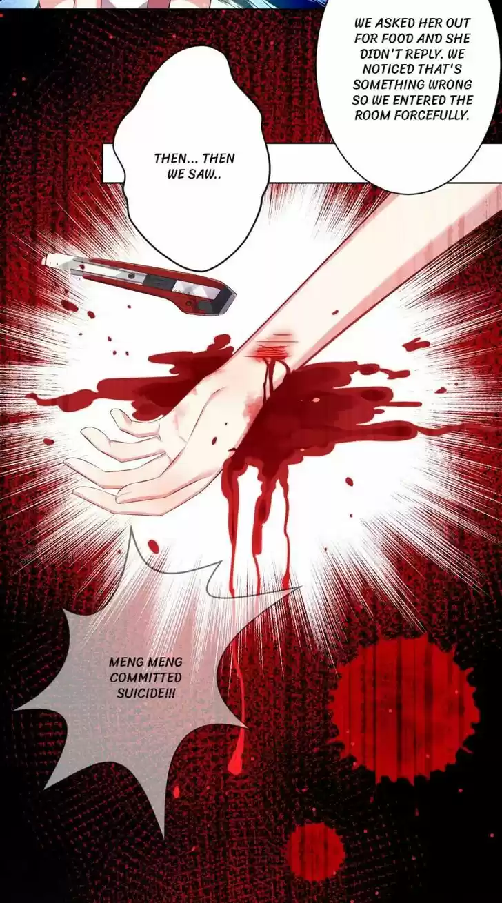 Wo Bei Zongcai hei shangle! Ch.079