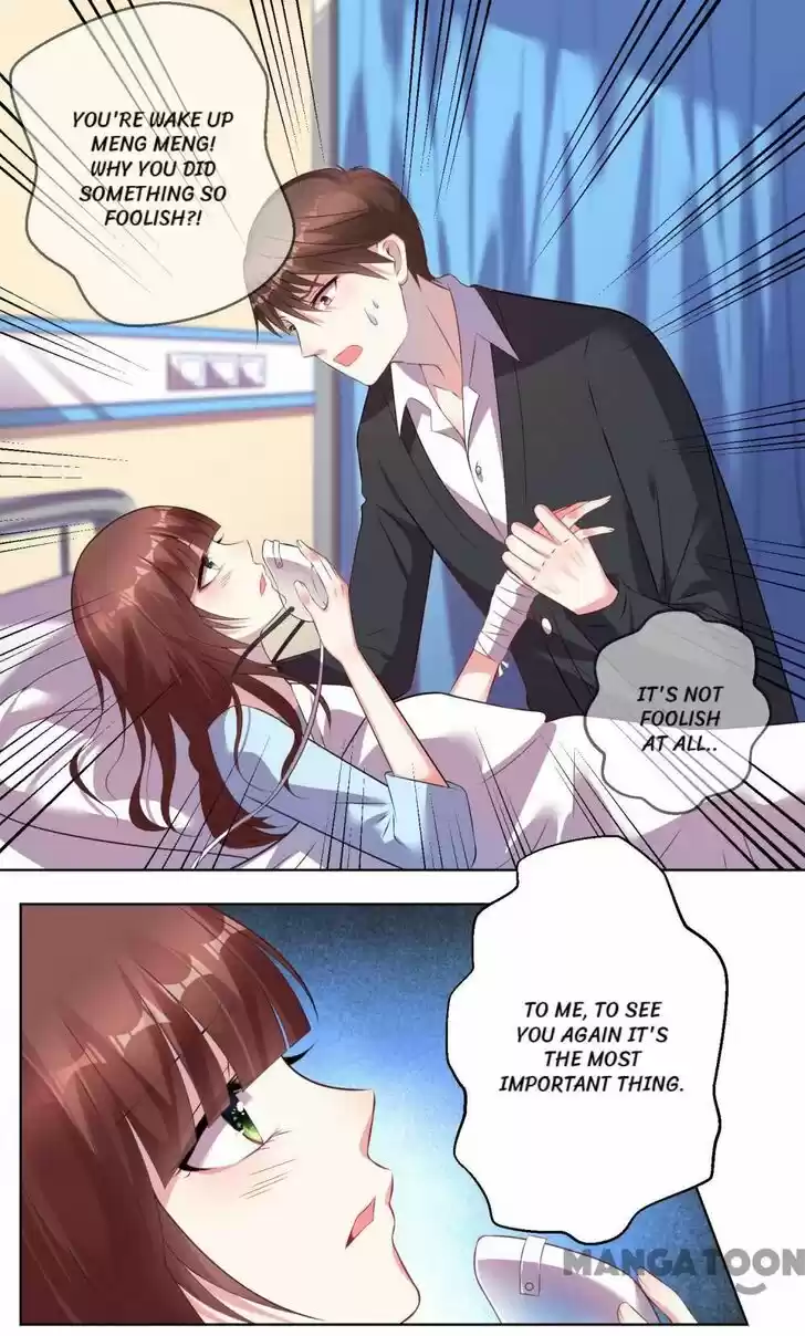 Wo Bei Zongcai hei shangle! Ch.079