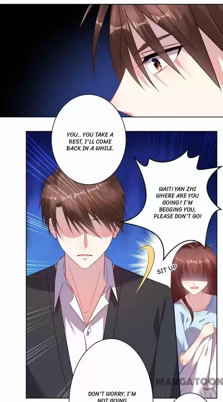 Wo Bei Zongcai hei shangle! Ch.079