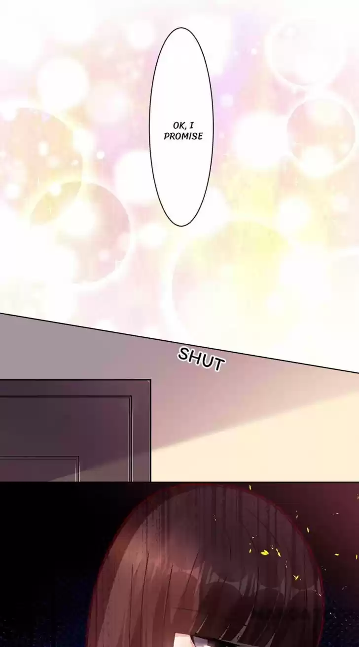 Wo Bei Zongcai hei shangle! Ch.079