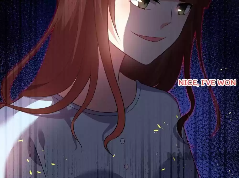 Wo Bei Zongcai hei shangle! Ch.079