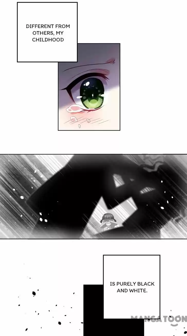 Wo Bei Zongcai hei shangle! Ch.080