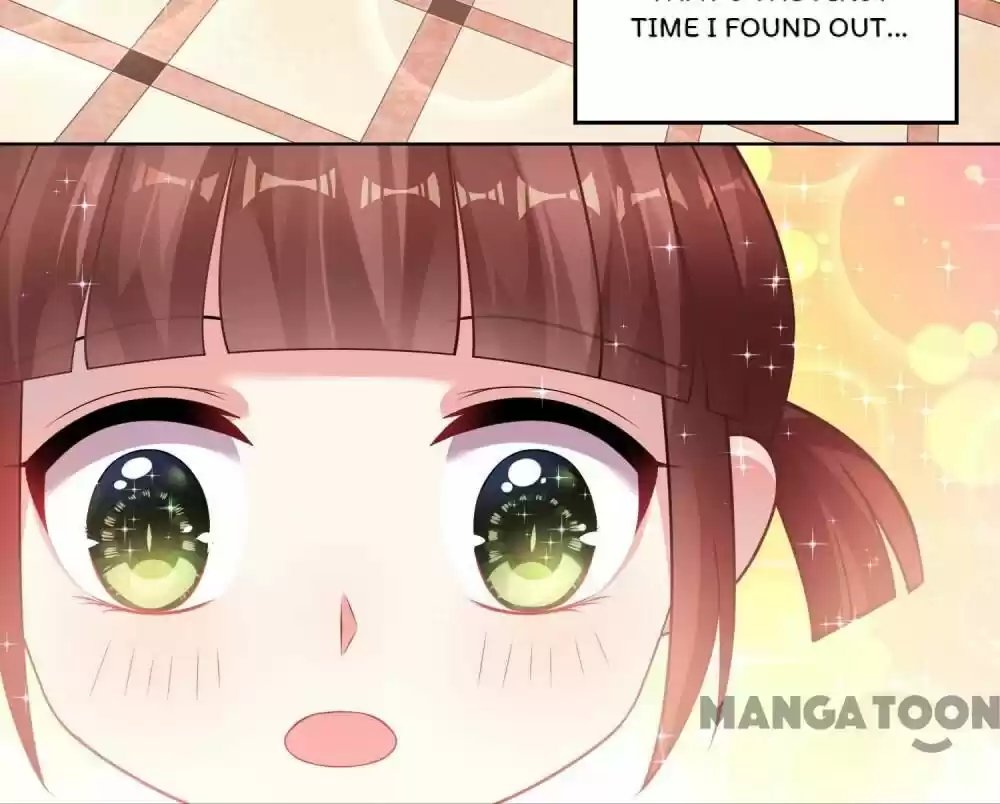 Wo Bei Zongcai hei shangle! Ch.080