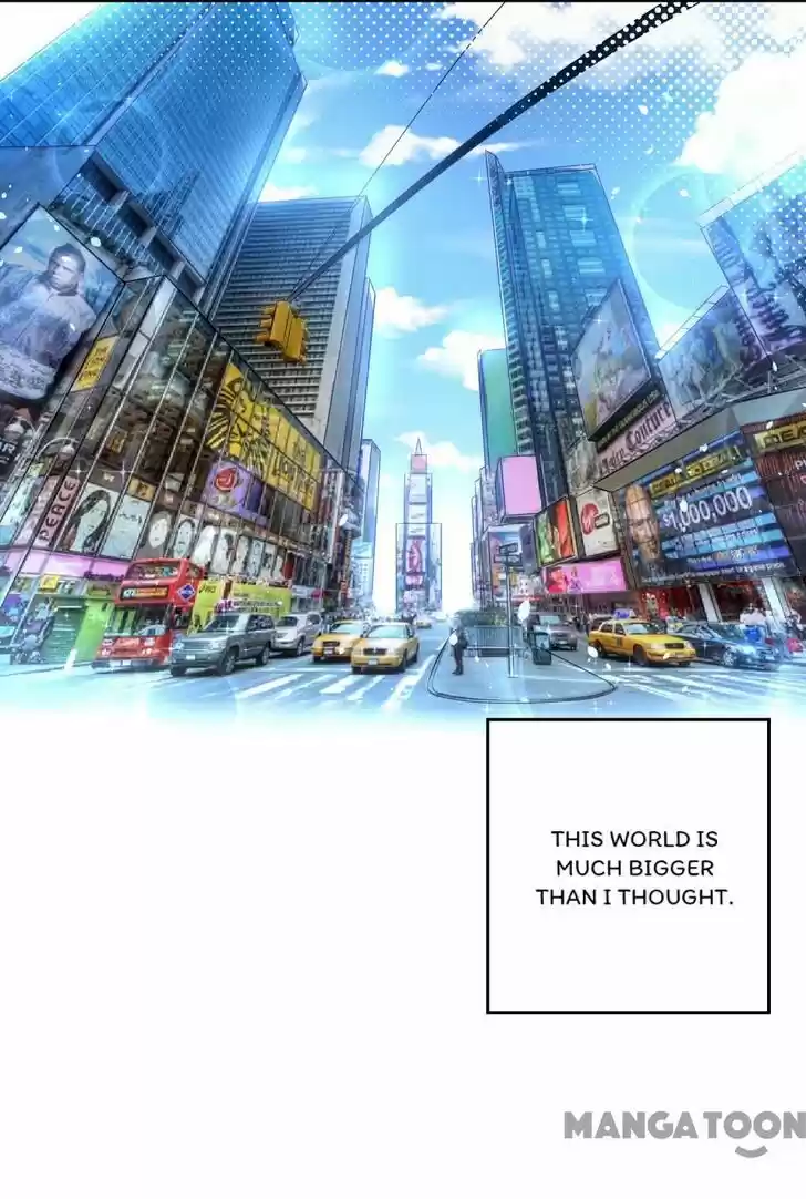 Wo Bei Zongcai hei shangle! Ch.080