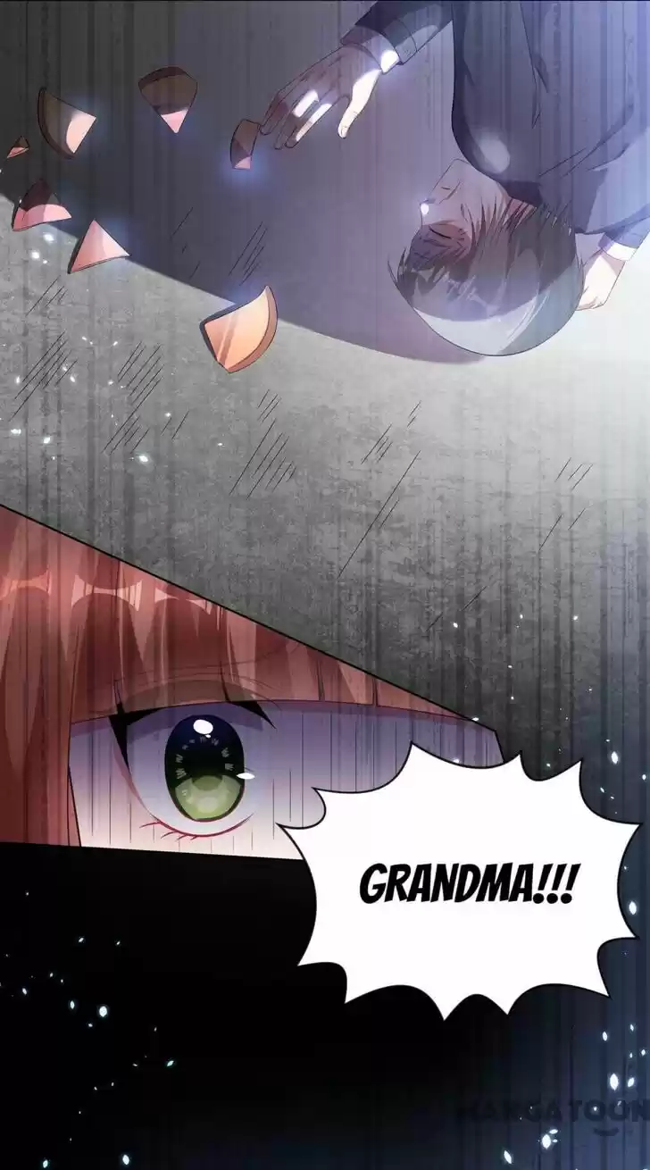 Wo Bei Zongcai hei shangle! Ch.080