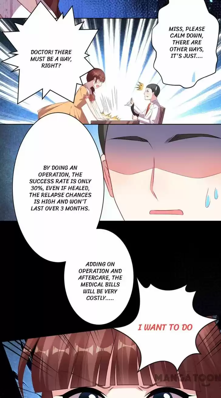 Wo Bei Zongcai hei shangle! Ch.080