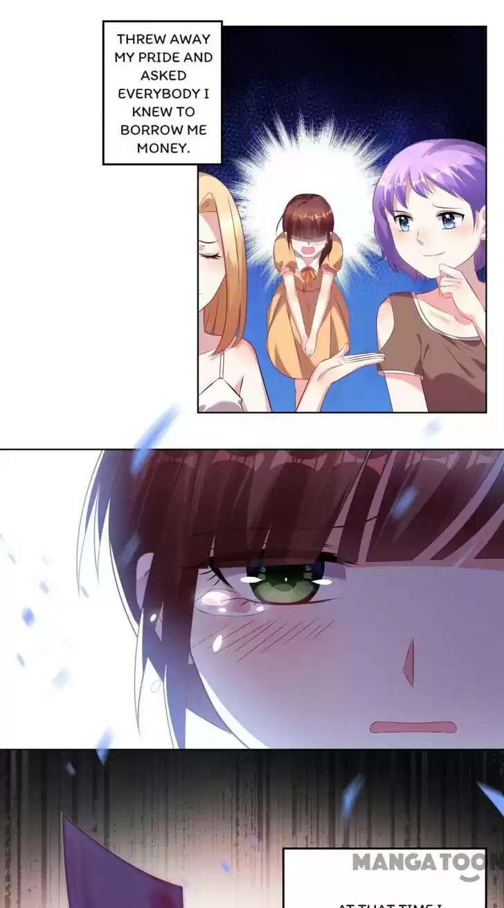 Wo Bei Zongcai hei shangle! Ch.080