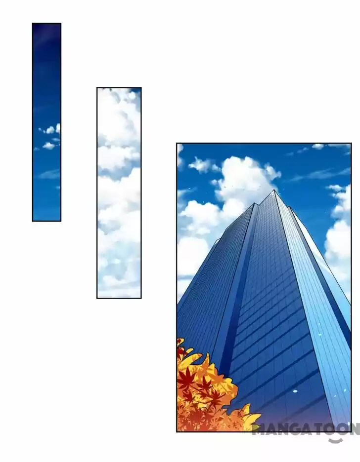 Wo Bei Zongcai hei shangle! Ch.080