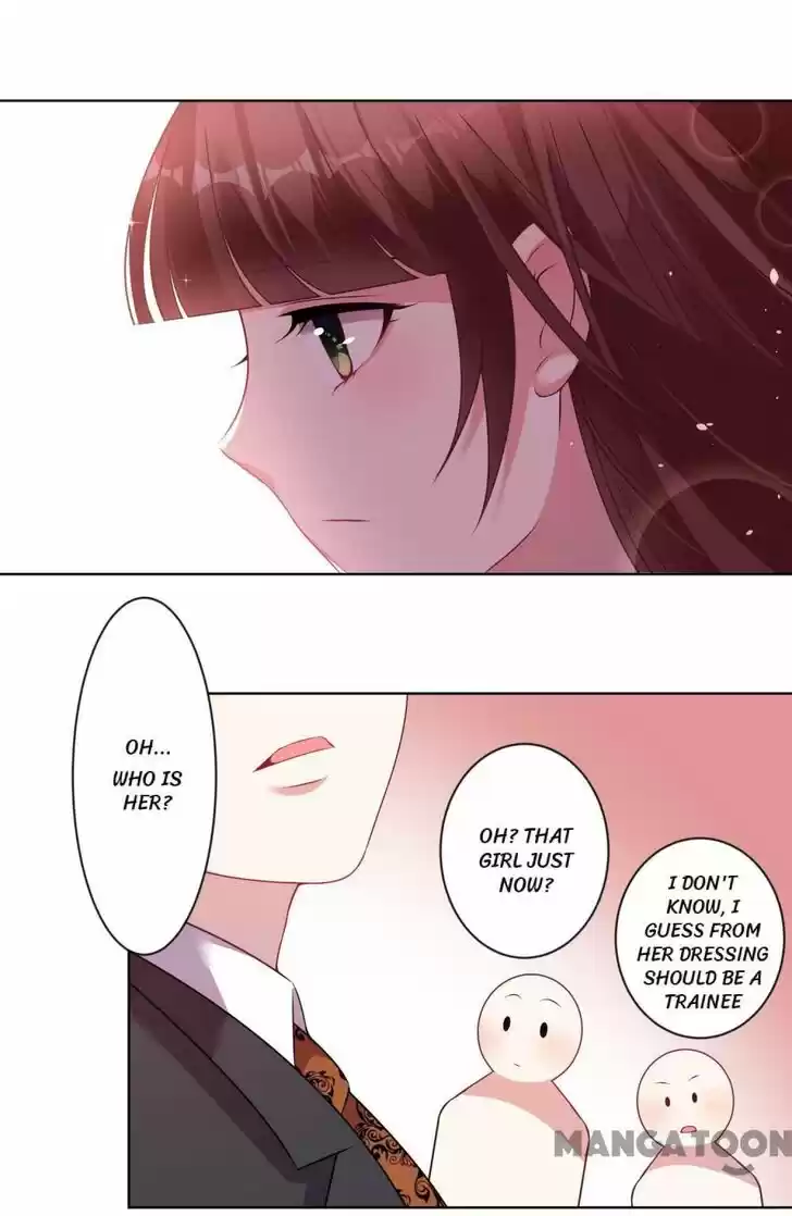 Wo Bei Zongcai hei shangle! Ch.080