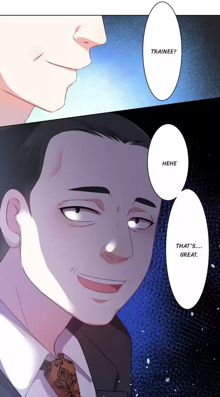 Wo Bei Zongcai hei shangle! Ch.080