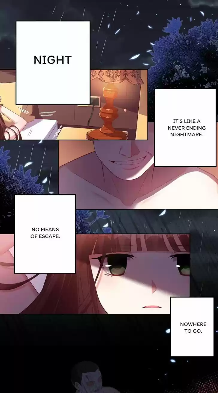 Wo Bei Zongcai hei shangle! Ch.081