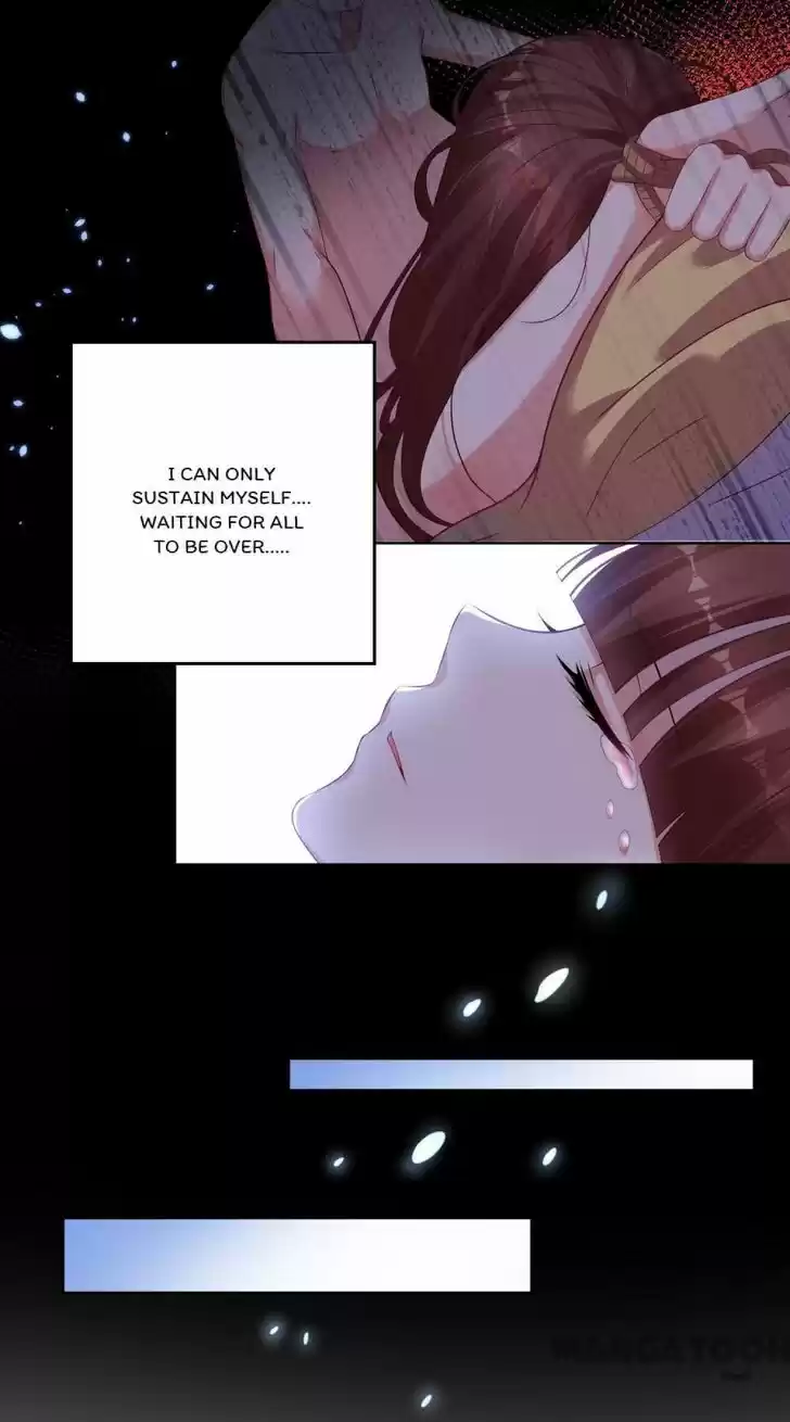 Wo Bei Zongcai hei shangle! Ch.081