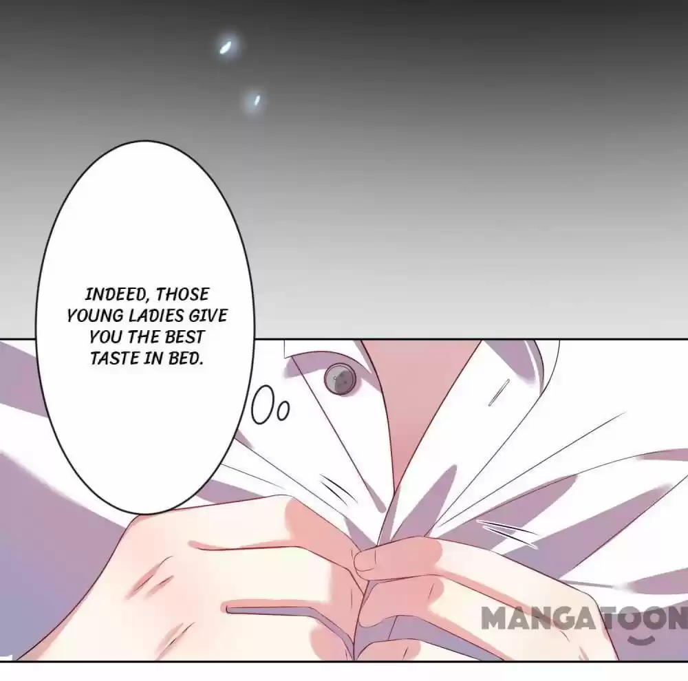 Wo Bei Zongcai hei shangle! Ch.081