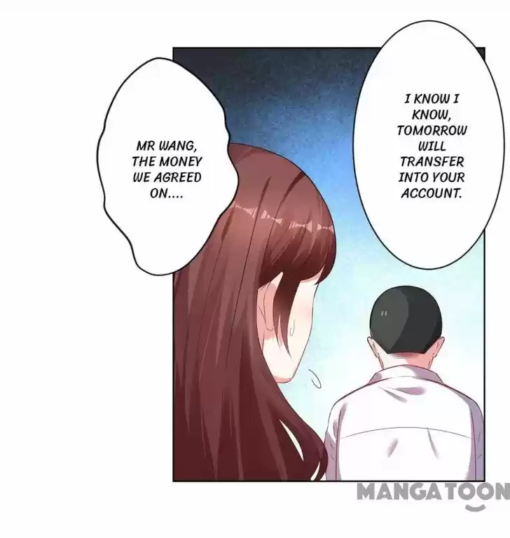 Wo Bei Zongcai hei shangle! Ch.081