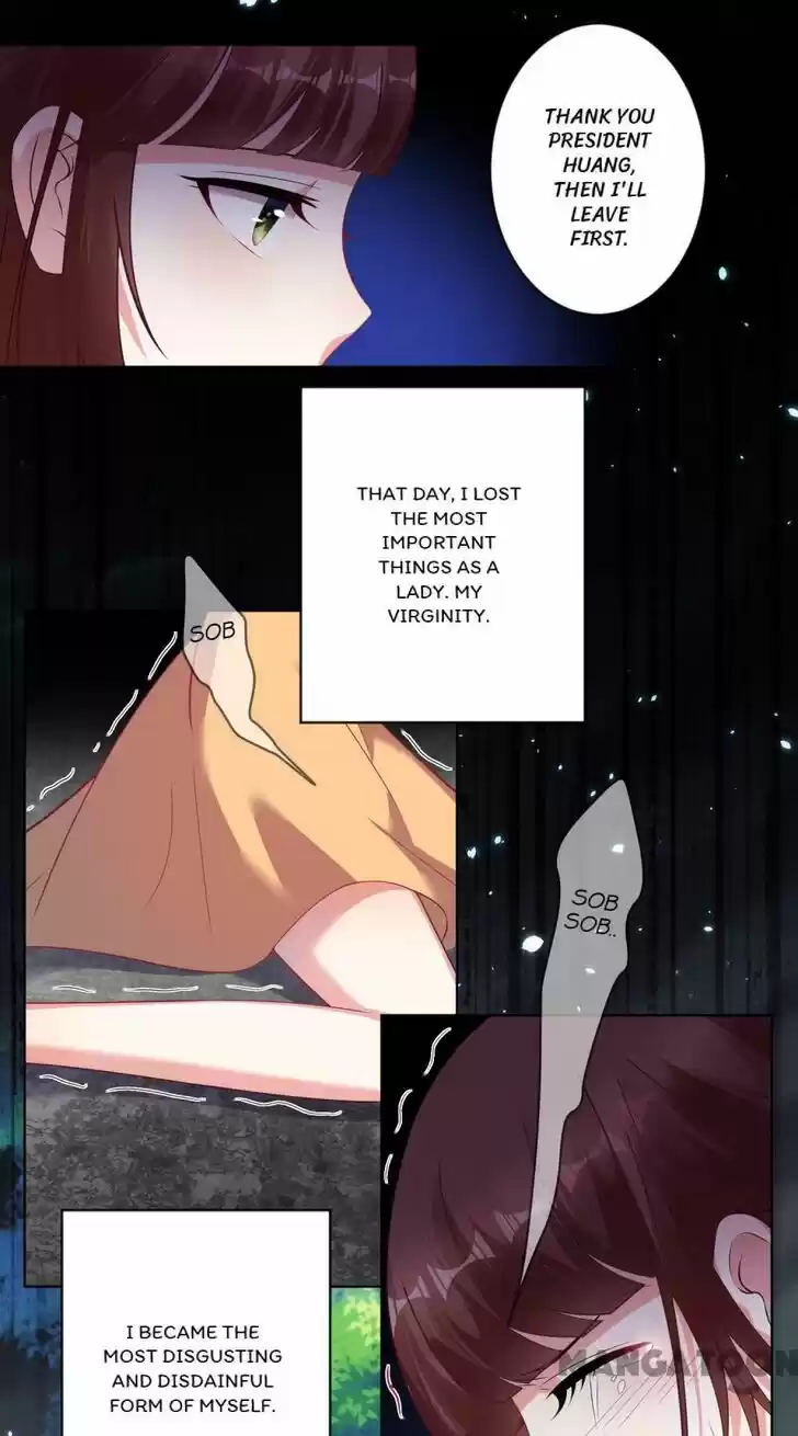 Wo Bei Zongcai hei shangle! Ch.081