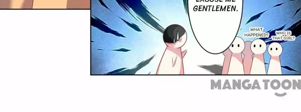 Wo Bei Zongcai hei shangle! Ch.081