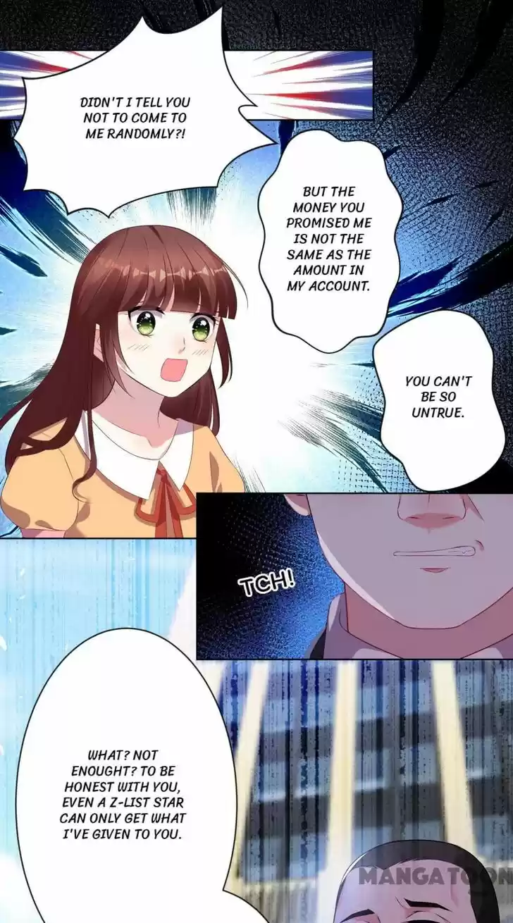 Wo Bei Zongcai hei shangle! Ch.081