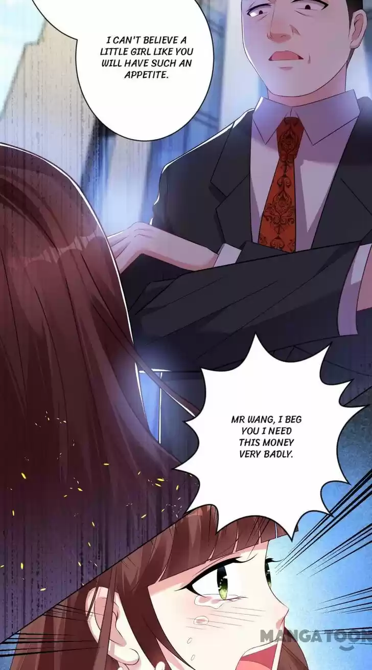 Wo Bei Zongcai hei shangle! Ch.081