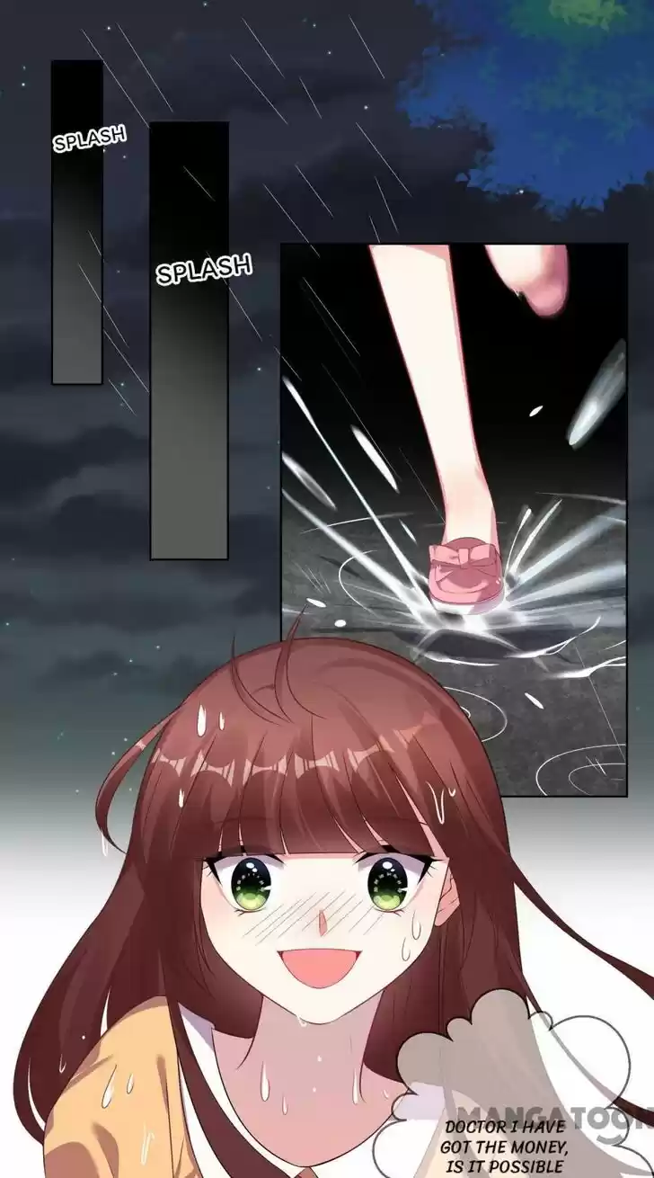 Wo Bei Zongcai hei shangle! Ch.081