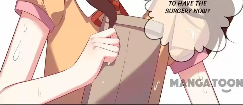 Wo Bei Zongcai hei shangle! Ch.081