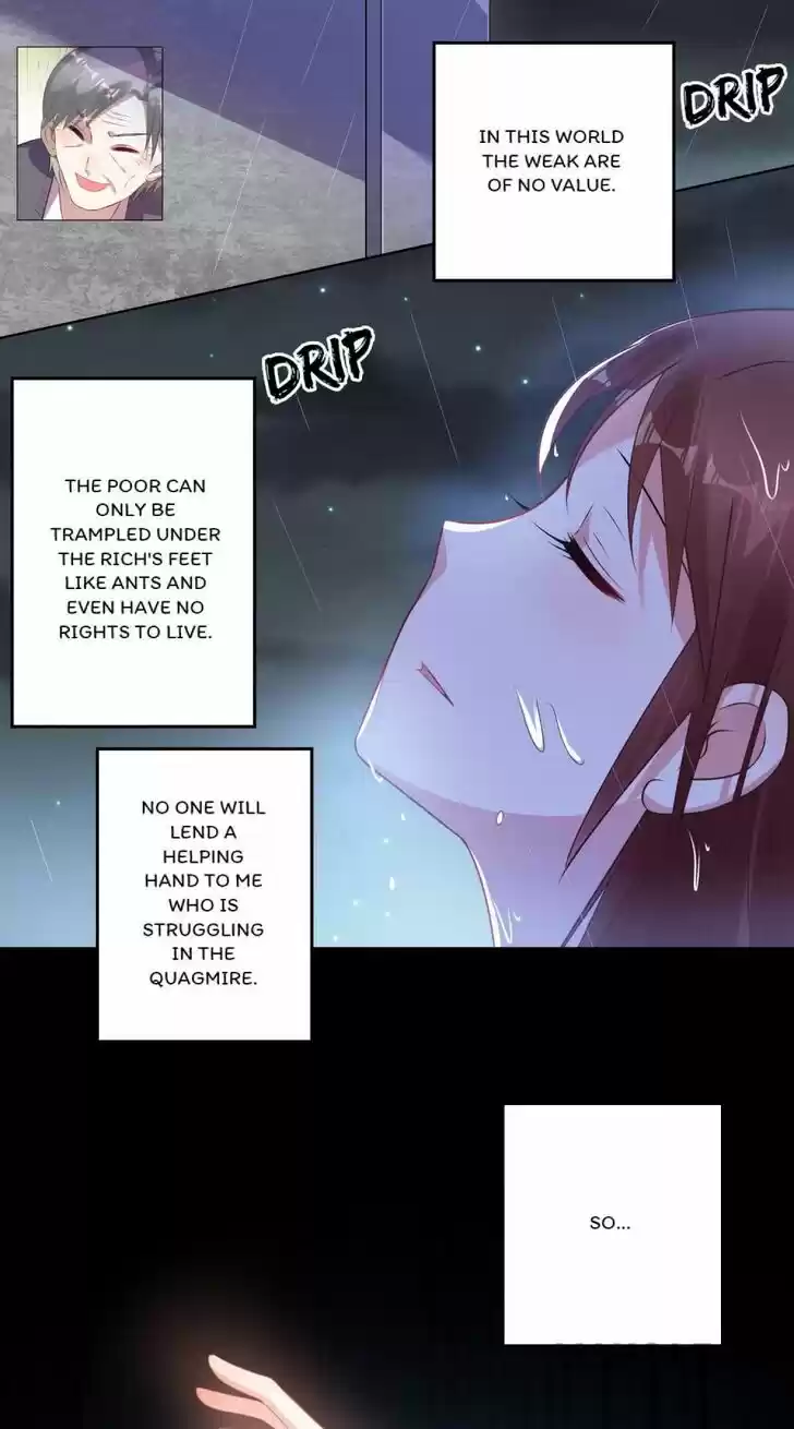 Wo Bei Zongcai hei shangle! Ch.081