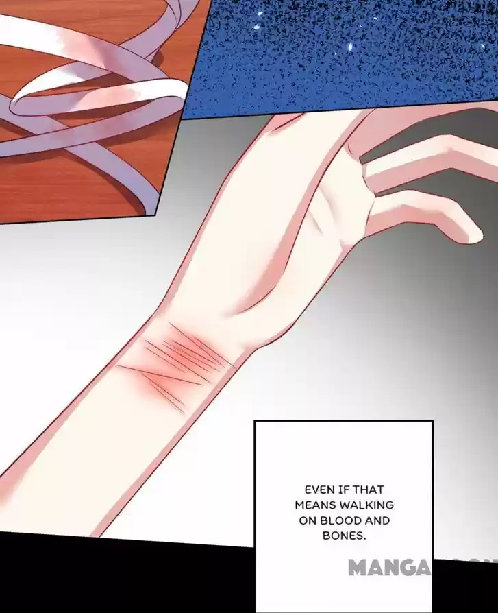 Wo Bei Zongcai hei shangle! Ch.081