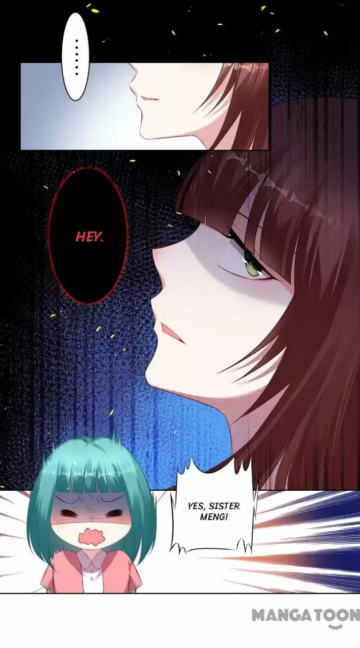 Wo Bei Zongcai hei shangle! Ch.082