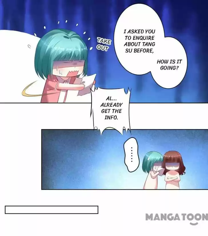 Wo Bei Zongcai hei shangle! Ch.082