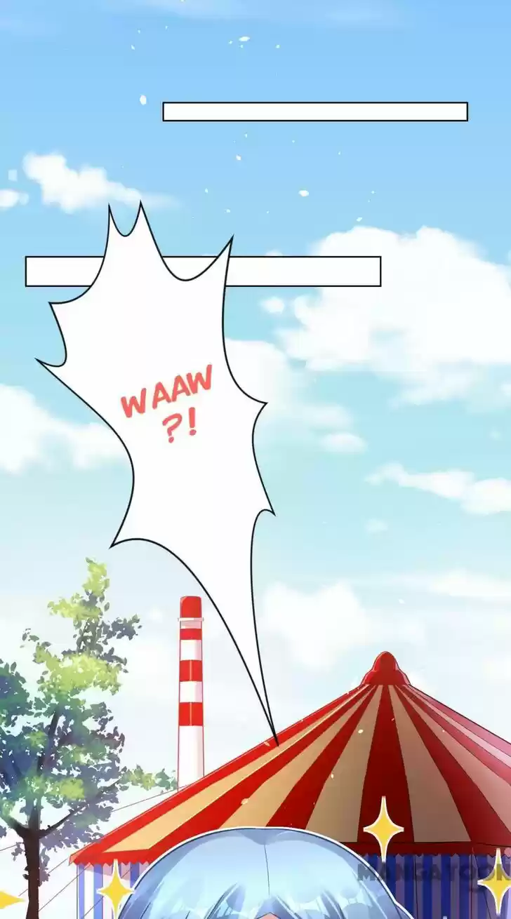 Wo Bei Zongcai hei shangle! Ch.082