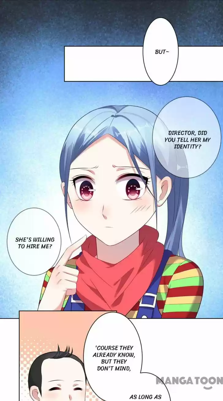 Wo Bei Zongcai hei shangle! Ch.082