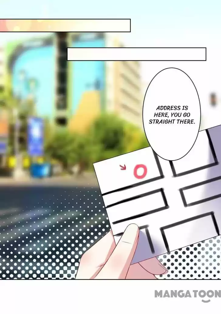 Wo Bei Zongcai hei shangle! Ch.082