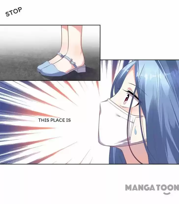 Wo Bei Zongcai hei shangle! Ch.082