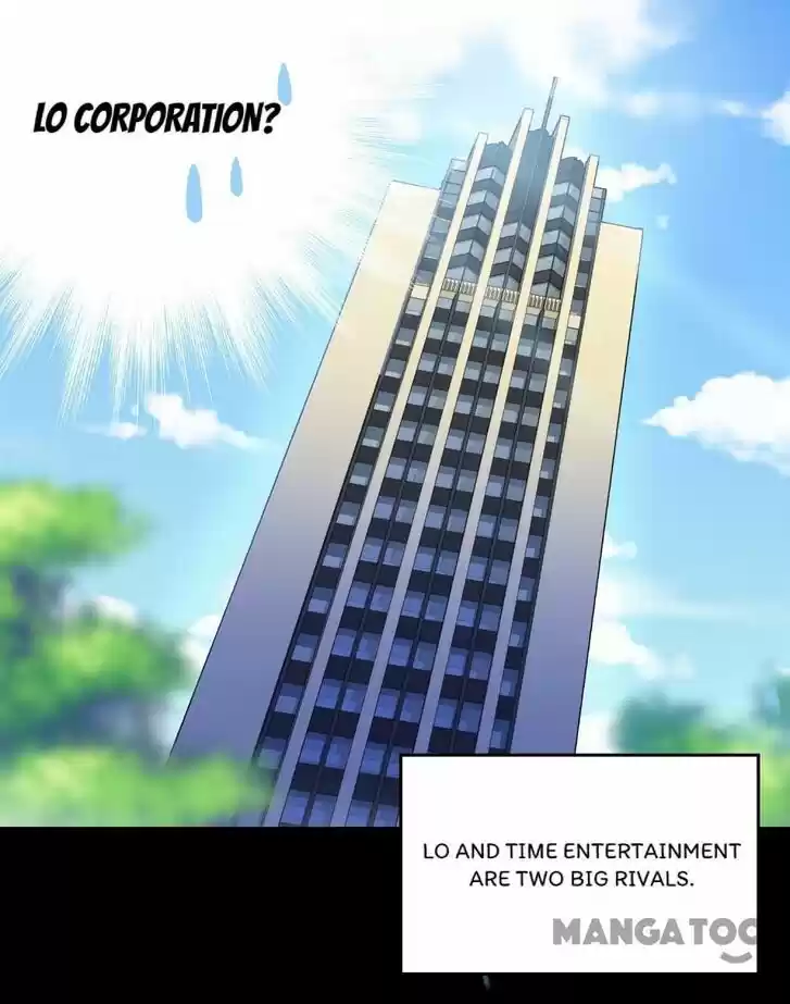 Wo Bei Zongcai hei shangle! Ch.082