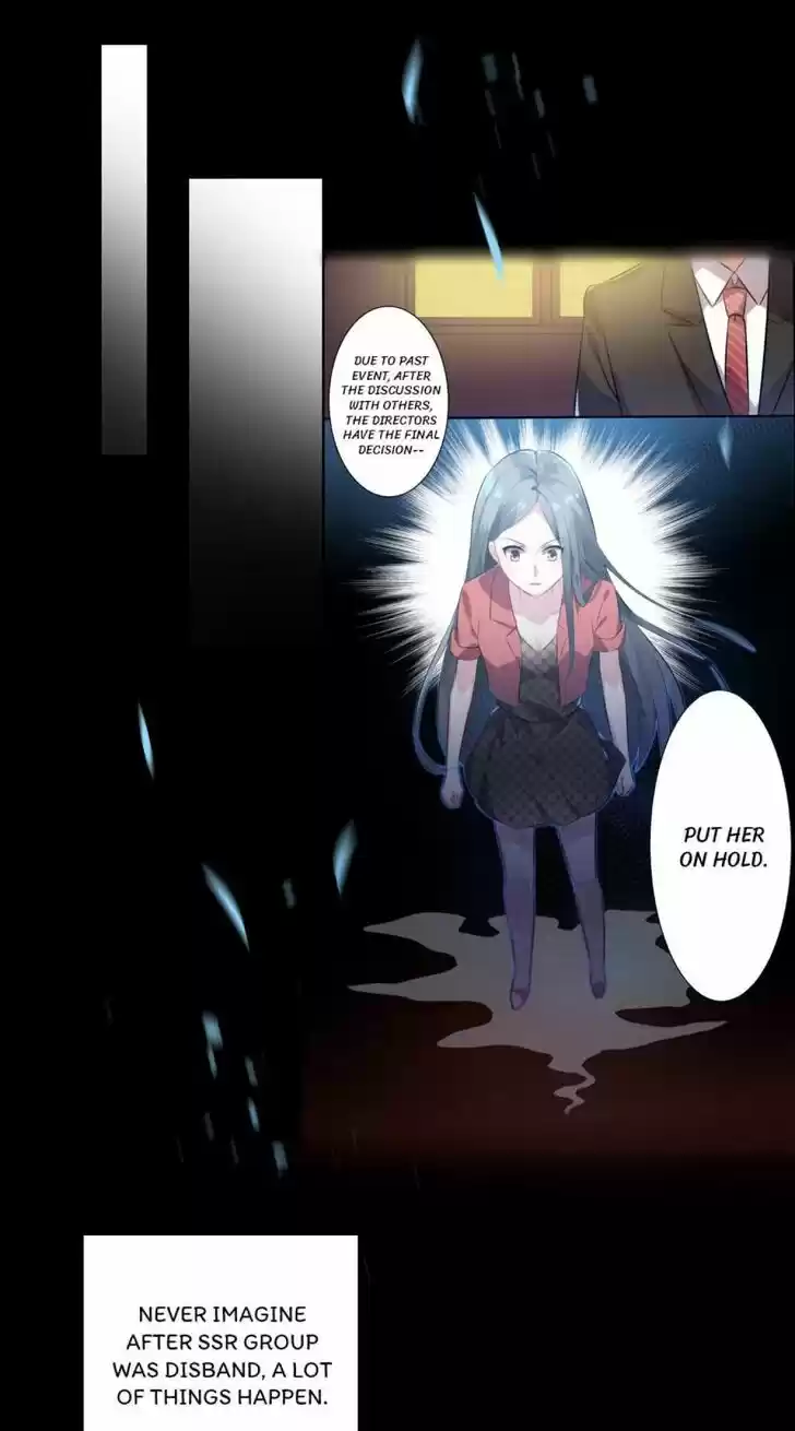 Wo Bei Zongcai hei shangle! Ch.082