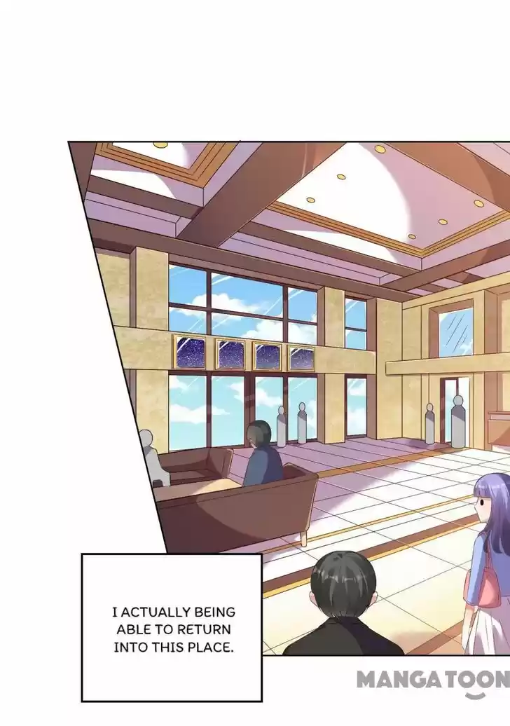 Wo Bei Zongcai hei shangle! Ch.082