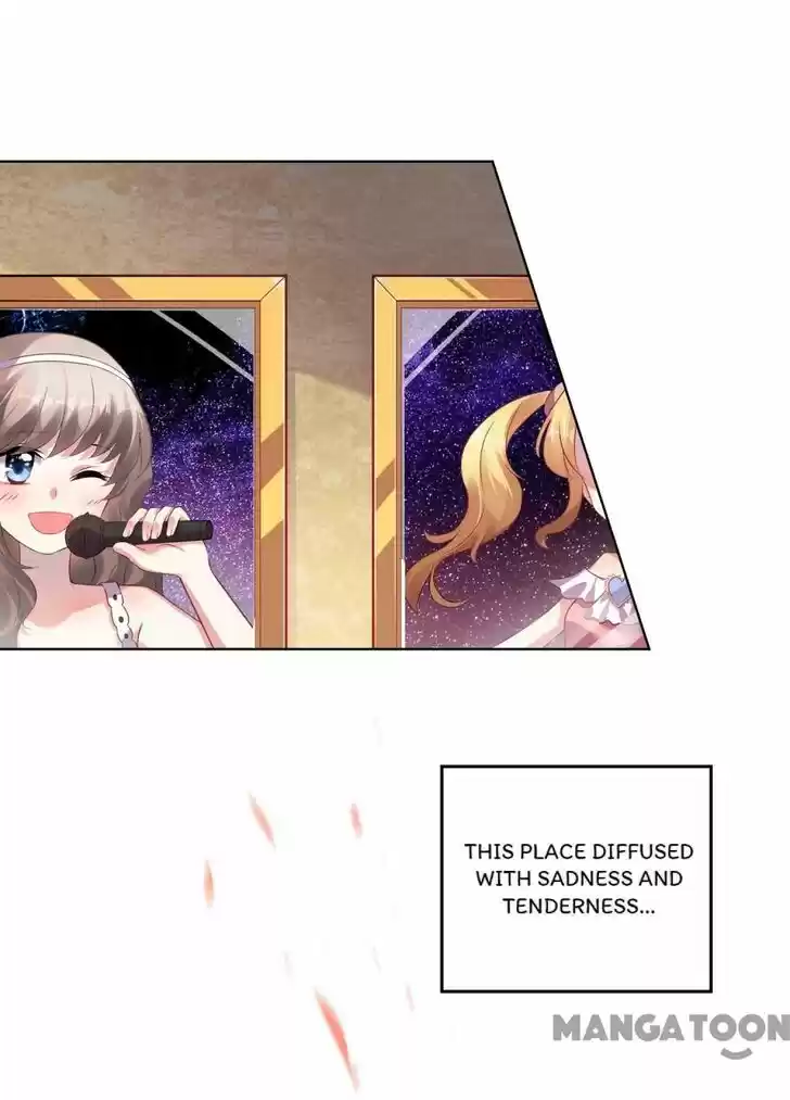 Wo Bei Zongcai hei shangle! Ch.082