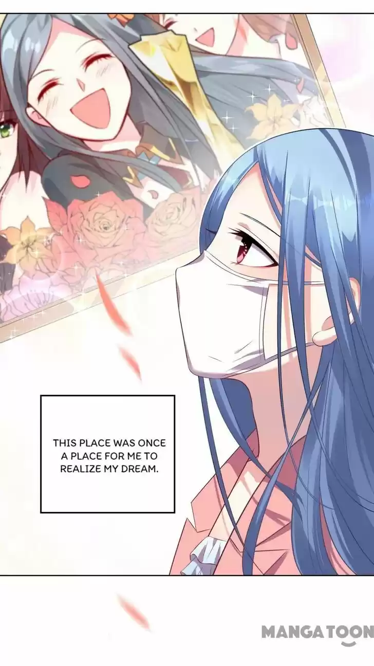 Wo Bei Zongcai hei shangle! Ch.082